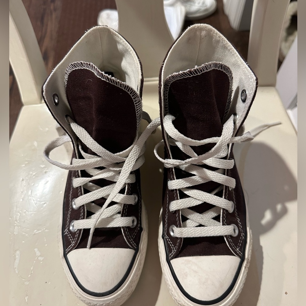 Custom Chuck Taylor All Star Lift Platform By You